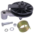 Cooling Fan Pulley Kit for Bobcat S130 S150 S160 S175 S185 S205 S220