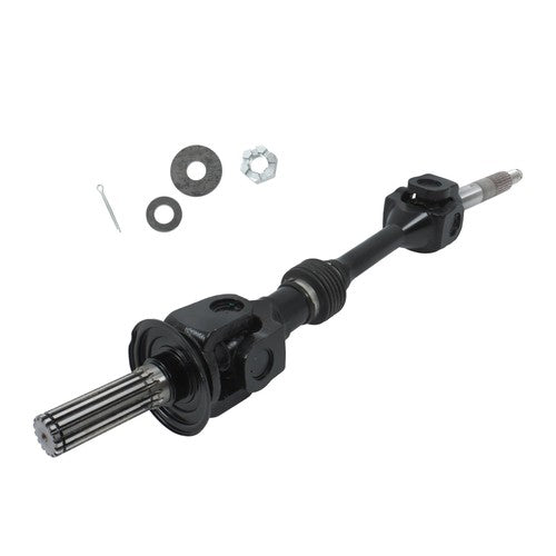 For Kawasaki Complete Rear Axle Mule 2510 3000 3010 4000 4010 KAF950 KAF620 4x4