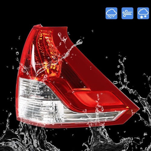 Fit For 12-14 Honda CR-V CRV Series Right Passenger Side Tail Light Brake Lamp
