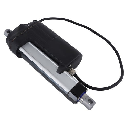 AT424407 AT494284 Quick Tach Actuator For John Deere 318D 320D 323D 319D 329D
