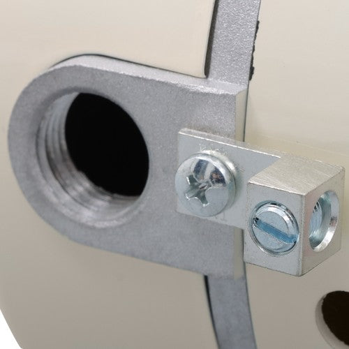355010S Pool Pump Motor 1 HP Replacement Motor Parts Fit For Pool Pumps WFE-4