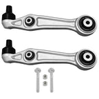 2PCS Front Left & Right Lower Rearward Control Arms for Tesla Model X 2016-2020
