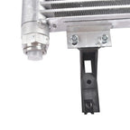 Automatic Transmission Oil Cooler for Chevy Silverado 2500 3500 HD V8 6.6L 11-15