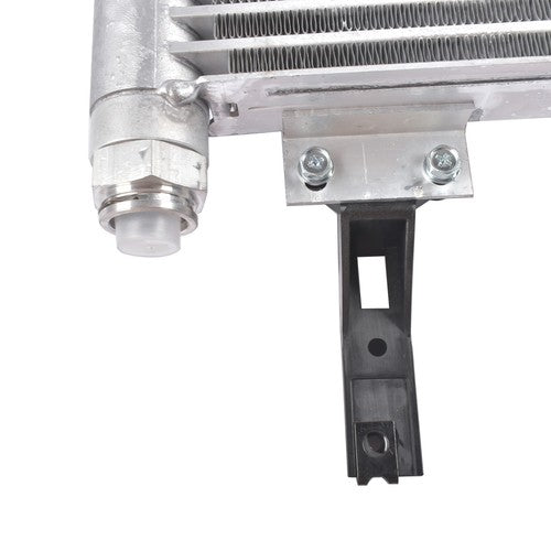 Automatic Transmission Oil Cooler for Chevy Silverado 2500 3500 HD V8 6.6L 11-15