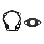 Carb Repair Kit With Float 1.5hp/2hp/3hp/4hp For Johnson Evinrude 398532 18-7043
