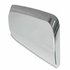 Clip On Triple Mirror Covers Trims for Chevy Impala 2014 2020 Replacement Chrome