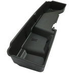 For 2007-2013 Chevy GMC Silverado Sierra Extended Cab Underseat Storage Box