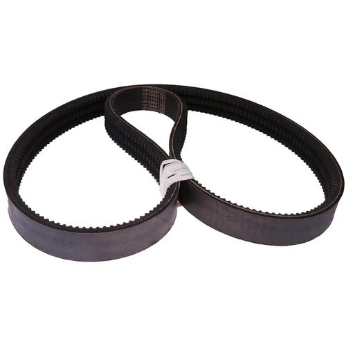 6726898 Drive Belt for Bobcat S130 S150 S160 S175 S185 S205 T140 T180 T190