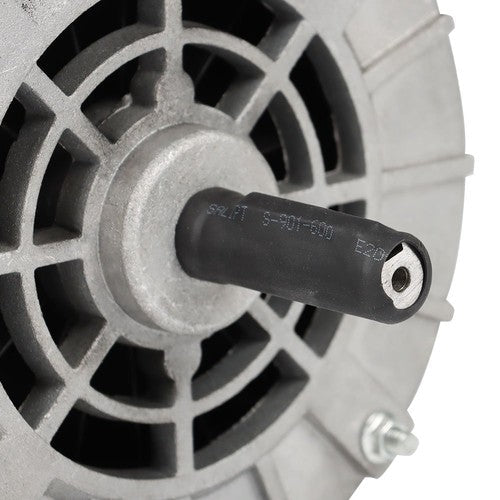 2HP SPL Compressor Duty Electric Motor 3450 RPM 56 Frame 5/8" Shaft 120/240V New