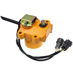 Throttle Motor 7824-34-1600 for Komatsu PC300-5 PC310-5 PC400-5 PC410-5