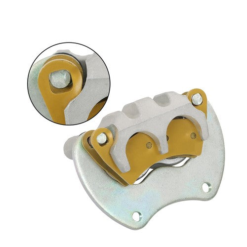 Rear Left Right Brake Caliper Pad Set For Polaris Ranger RZR XP 4 1000 1912262