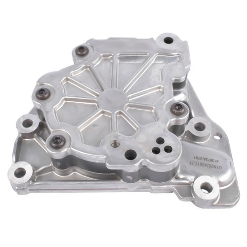12627211 Oil Pump for Chevy Malibu 13-20 GMC Acadia 17-21 Cadillac CTS 2014-2019