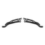 4PCS Steel Rear A Arms for Polaris Ranger XP 570 900 2013 2014 2015 2016 2017 2018 2019 Crew