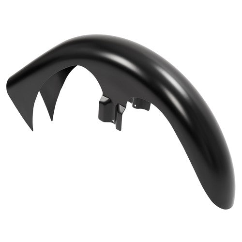 30 Inch Wheel Front Fender 180 Degree Wrap Style For Harley Electra Glide FLH 1986-2013
