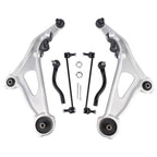 Front Lower Control Arm Set for Nissan Pathfinder Platinum, S, SL, SV 3.5L 13-20