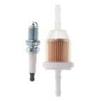 M149171 Air Filter For John Deere 105 115 L100 L108 LA100 LA110 LA115 Oil Filter