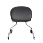 Backrest Sissy Bar Docking Hardware Kit For Harley Street Glide Road King 14-24