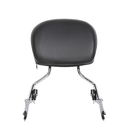 Backrest Sissy Bar Docking Hardware Kit For Harley Street Glide Road King 14-24