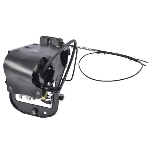 For 2013-2019 Cadillac XTS 3.6L V6 Air Suspension Compressor 23446561 23129283