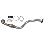 Brand New Front Flex Pipe for Chevrolet Aveo Base Special Value 4-Door 2004-2008