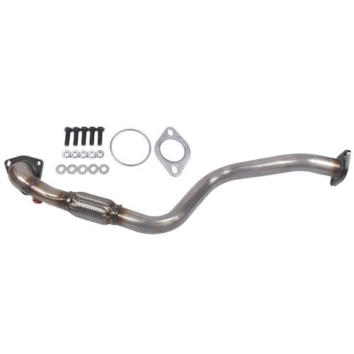 Brand New Front Flex Pipe for Chevrolet Aveo Base Special Value 4-Door 2004-2008