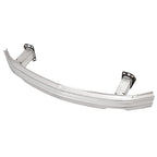 Front Bumper Reinforcement for 2015 2016 2017 Chrysler 200 Sedan 4DR Aluminum
