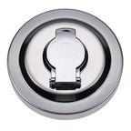 Lockable Fuel Tank Cap 20Y-04-11240 134-04-71180 for Komatsu With 2 Keys