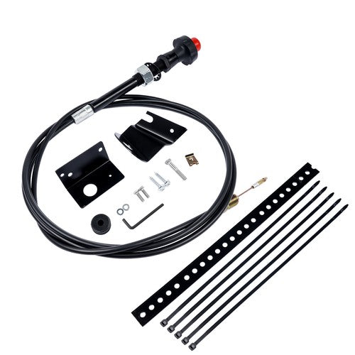 Axle Shaft Disconnect Conversion Kit for GMC S15 Sonoma Jimmy All Engine 4WD New