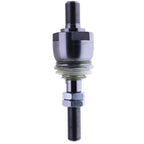2 PCS Ball Joint RE45912 RE61835 For John Deere 5200 5205 5220 5510 5520 5615