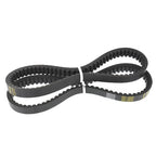 2pcs DRIVE BELT For Comet 203590 TAV2 Manco 9655&9659 30 Series Go Kart