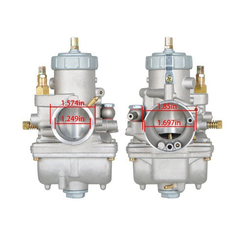 Fit For Polaris Xplorer 250 00-02 Trail Blazer 250 90-06 2-stroke Carburetor