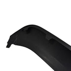 FOR 12 2013 14 FORD FOCUS DRIVER SIDE LEFT FRONT BUMPER LOWER TRIM AIR DEFLECTOR