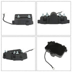 CDI 339-7452A3 Switch Box For Mercury 1980-1987 2 Cylinder 18 20 25 35 40 HP US