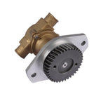 For M71 M70 Cummins 4B Engines Diesel Raw Water Pump Replaces 3907458 3912019