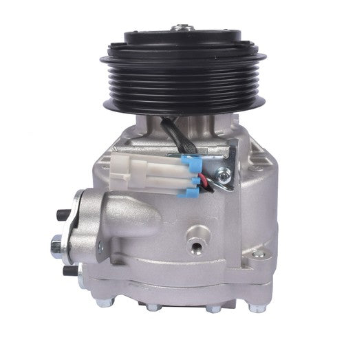 A/C Compressor w/ Clutch for Chevy Sonic 2013-2020 Trax 2013-2021 L4 1.4L 98495