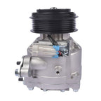 A/C Compressor w/ Clutch for Chevy Sonic 2013-2020 Trax 2013-2021 L4 1.4L 98495