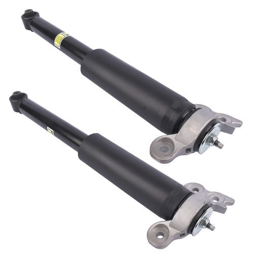 2Pcs Rear Shock Absorbers Kit for Chevrolet Malibu Premier L LT LS RS 2016-2023