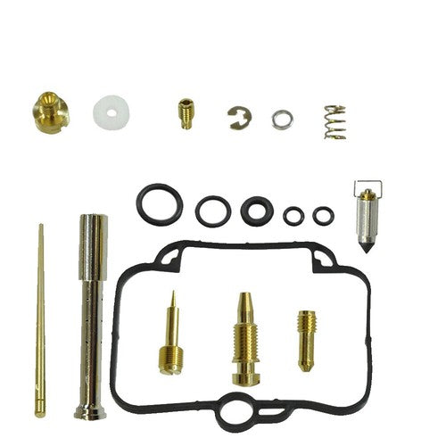 Carb Repair Kit For Suzuki DR650SE DR 650 SE 1996-2009 Carburetor Rebuild Kit