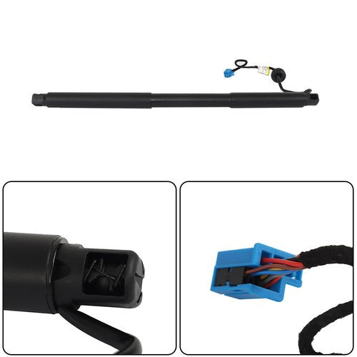 Rear Right Tailgate Power Lift Supports For Mercedes-Benz 12-15 ML 16-17 GLE New
