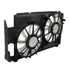 1 Set Radiator Cooling Fan Only For Toyota RAV4 2013-2019 2.5L L4 GAS 621-557