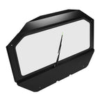 Glass Front Windshield With Wiper For Can-Am Maverick X3 DS RC 2017 2025 ATV UTV