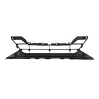 For 20-23 Nissan Sentra S SR SV Black Front Lower Bumper Cover Grille NI1036113