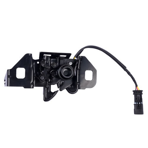 Hood Latch Lock for Chevrolet Traverse High Country, LS, LT, Premier 3.6L 19-23