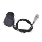 For Yamaha Raptor 125 250 350 660R 700 2001 2002 2013 Ignition Key Switch ATV