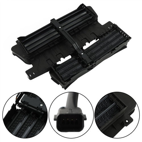 HS7Z8475A HS7Z8475C Active Grille Shutter W/motor For Ford Fusion 2017 18 19 20