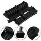 HS7Z8475A HS7Z8475C Active Grille Shutter W/motor For Ford Fusion 2017 18 19 20