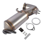 Front Side Catalytic Converter for Buick Encore Chevy Cruze 2016-2019 L4 1.4L