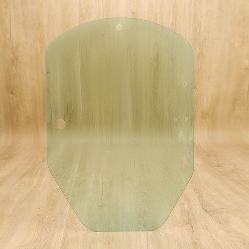Cab Door Glass Windowpane for John Deere 318E 323E 333G Skid Steer T344818