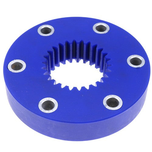 48-50005-00 Coupling Compressor Drive Pulley for Carrier Ultra XL XT Europhoenix