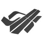 Set Of Traction Mat Foot Pads For Seadoo SPX /XP/SPI traction Mats 1994-1999